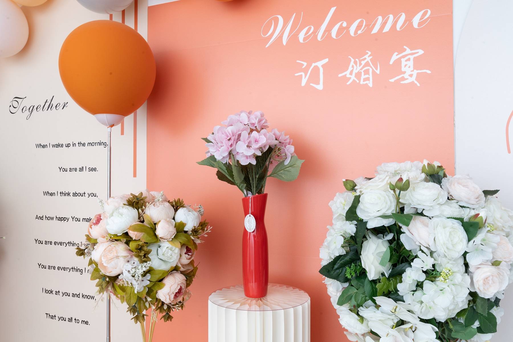 懒人经济之下，美化环境缺不了仿真花，纽克斯让生活添色彩